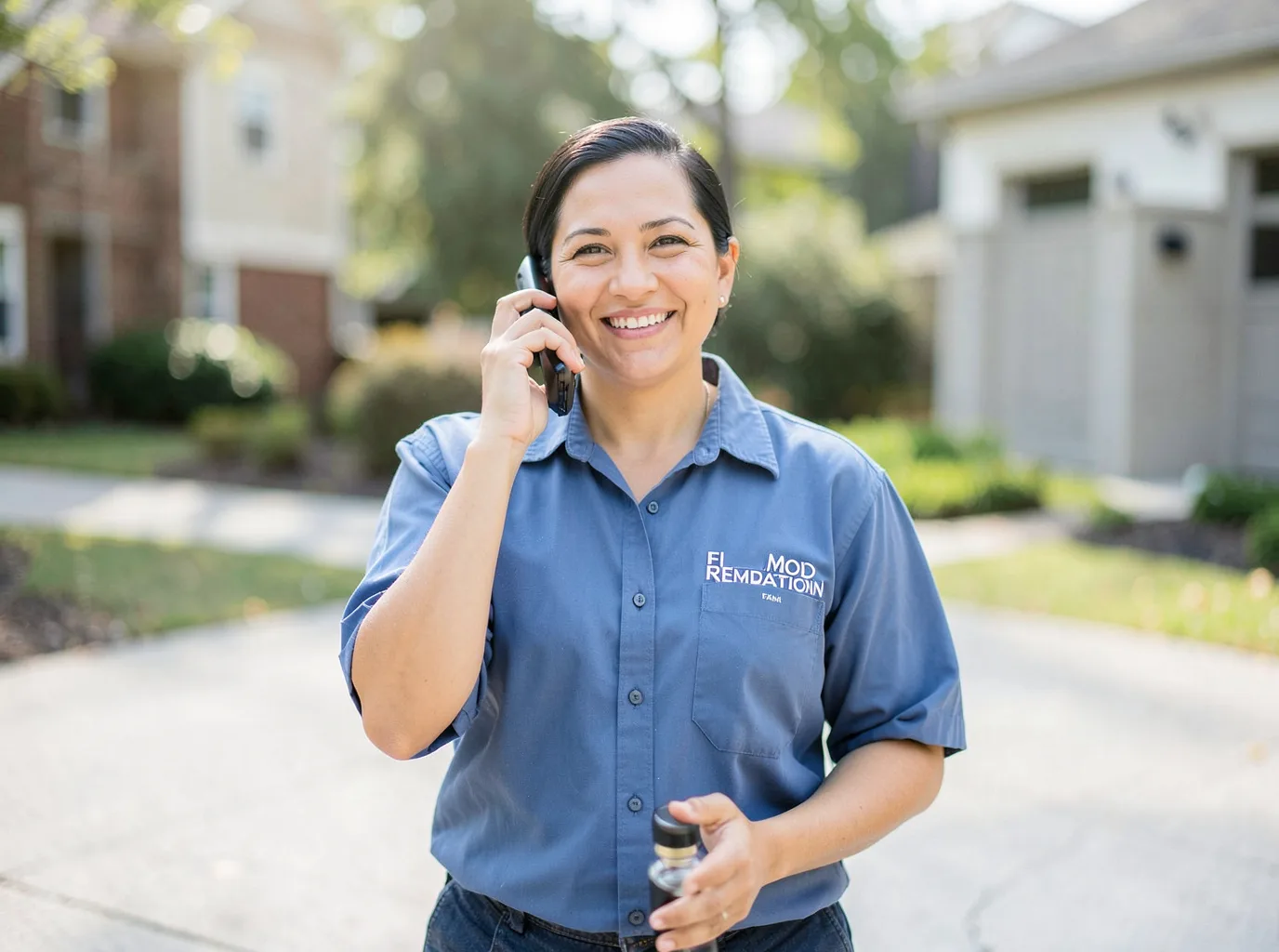 Mold Remediation Salem, NM FAQs